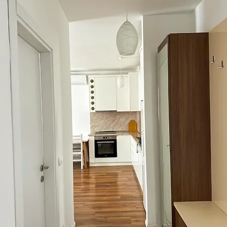 Lejlighed Luxe 2 Tirana