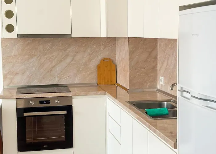 Luxe 2 Lejlighed Tirana