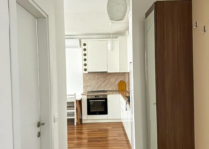 شقة Luxe 2 تيرانا